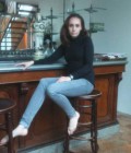 Liza 42 ans Wroclaw  Pologne