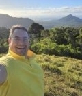 David 39 ans Floreal Maurice