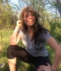 Лилия 49 ans Krivoy Rog Ukraine