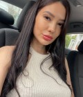 Liliya 33 ans Minsk Biélorussie