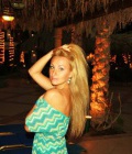 Julia 46 ans Minsk Biélorussie
