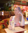 Tati 47 ans Красноярск Russie