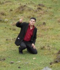 Gilbert 59 ans Westport Irlande