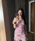 Vika 25 Jahre Kiev Ukraine