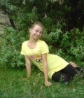 Еlena 33 ans Copceac Moldavie