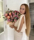 Lisa 33 ans Dnipro Ukraine