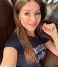 Margarita 39 ans Минск Biélorussie