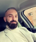 Jean 41 ans Hainaut  Belgique