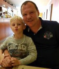 Georges 58 ans Lamadelaine Luxembourg