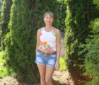 Lubov 57 ans C-Петербург Russie