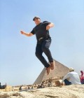 Karim 45 ans Montréal  Canada