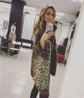 Anna 44 ans Киев Ukraine