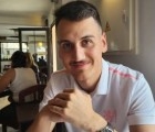 Diogo 25 лет Geneve Швейцария