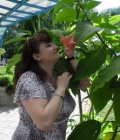 Oksana 52 ans Minsk Biélorussie