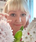 Gulya 49 ans Уфа Russie