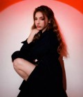 Александра 20 ans Владивосток Russie