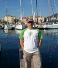 Alain 53 лет Tarbes Франция