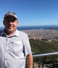 Mischa 67 ans Eisenstadt Autriche