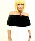 Annushka 68 ans Kyiv  Ukraine