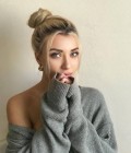 Anastasia 42 ans Severodonetsk Ukraine