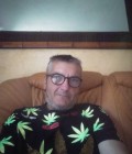 Stephane 50 лет Sancerre  Франция