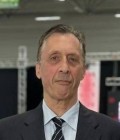 Fabrizio 64 лет Fucecchio Италия