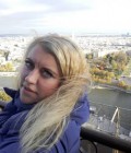 Natali 36 ans Minsk Biélorussie