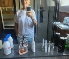 Didier 64 ans Andernos  France