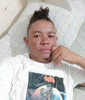 Christopher 30 лет Santiago  Доминиканская Респ.