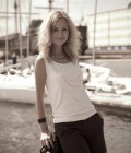 Olga 45 ans Saint Petersburg Russie