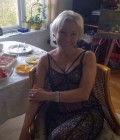 Лана 64 Jahre Haugesund Norwegen