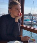 Anna 39 ans Minsk Biélorussie