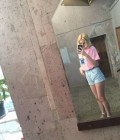Alena 24 ans Kharkov Ukraine