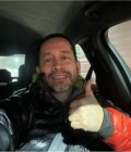 Brian 70 ans Gothenburg Suède