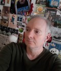 Norbert 61 ans Lyon France