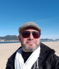 Philippe 59 лет Montpellier Франция