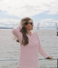 Natacha 60 ans Saint Petersburg Russie