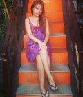 Aiya 41 ans Almaty Kazakhstan