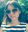 Mariya 28 ans Vilnius Lituanie