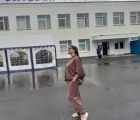 Оксана 44 ans Витебск  Biélorussie