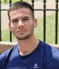 Benjamin 31 ans Villiers Sur Marne  France