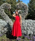 Elena 32 ans Perm Russie