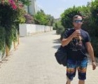 Matthias 36 ans Trier Allemagne