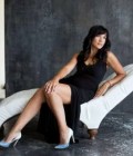 Yulia 54 ans Perm Russie