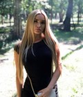 Liliya 36 ans Boyarka Ukraine