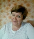 марина 67 ans Минск Biélorussie