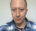 ALI 44 лет  Франция