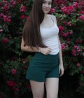 Teona 36 Jahre Praga Tschechische Republik