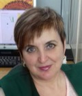 Svetlana 63 ans Volgograd Russie