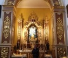 Jean 76 ans Malaga Espagne